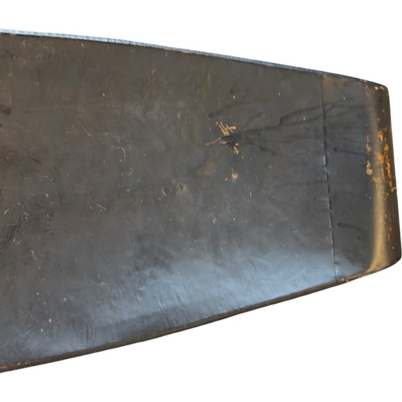 🌹𝐃𝐈𝐒𝐓𝐑𝐄𝐒𝐒𝐄𝐃  𝐎𝐁𝐋𝐎𝐍𝐆 𝐂𝐔𝐑𝐕𝐄𝐃 𝐌𝐄𝐓𝐀𝐋 𝐇𝐀𝐌𝐌𝐄𝐑𝐄𝐃 𝐃𝐄𝐂𝐎𝐑𝐀𝐓𝐈𝐕𝐄 𝐓𝐑𝐀𝐘 - Picture 10 of 16